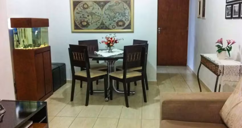 Apartamento para aluguel - jardim vazani, 3 quartos,  65 m² - são paulo