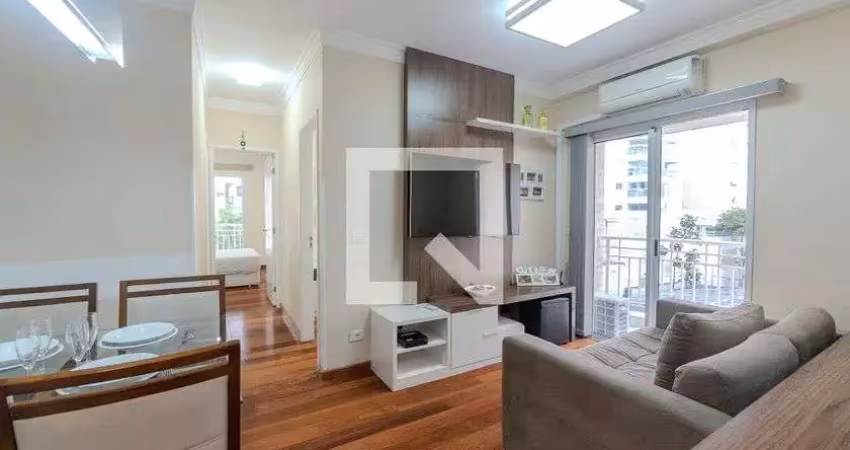 Apartamento para aluguel - consolação, 2 quartos,  52 m² - são paulo