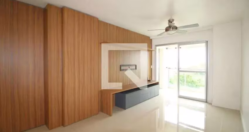 Apartamento para aluguel - jacarepaguá, 2 quartos,  82 m² - rio de janeiro