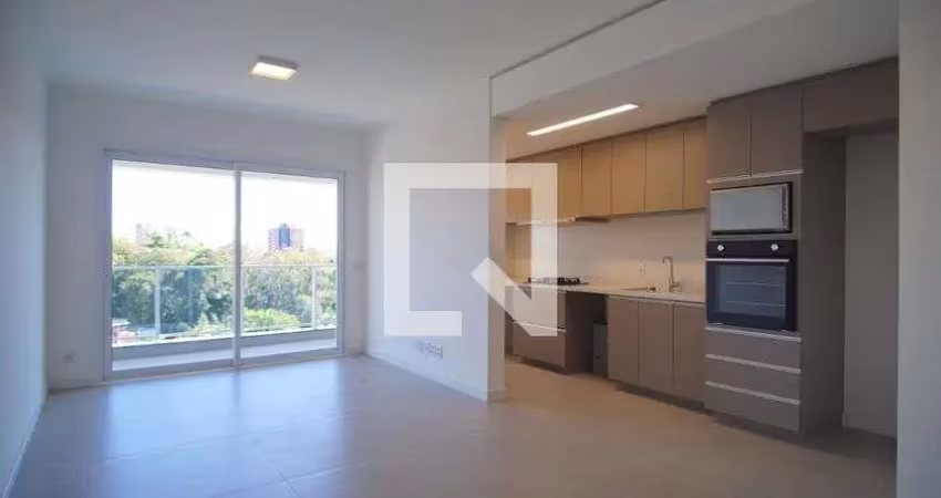 Apartamento para aluguel - jardim américa, 3 quartos,  91 m² - são leopoldo