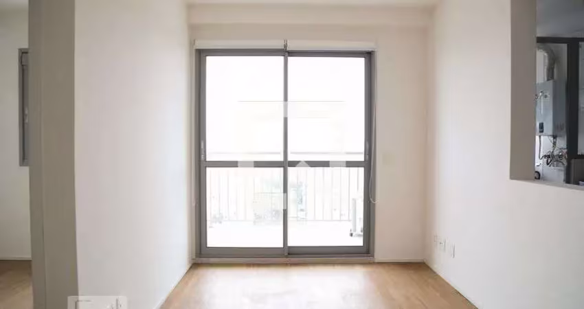 Apartamento para aluguel - vila mascote, 2 quartos,  50 m² - são paulo