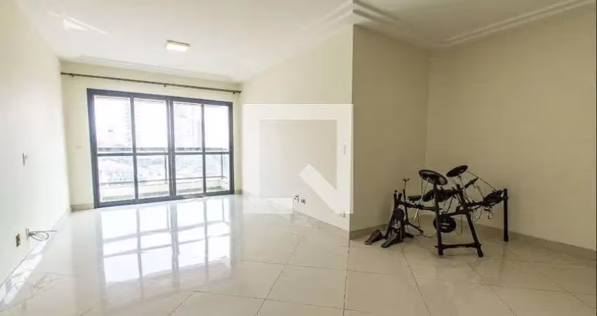 Apartamento para aluguel - ipiranga, 3 quartos,  118 m² - são paulo