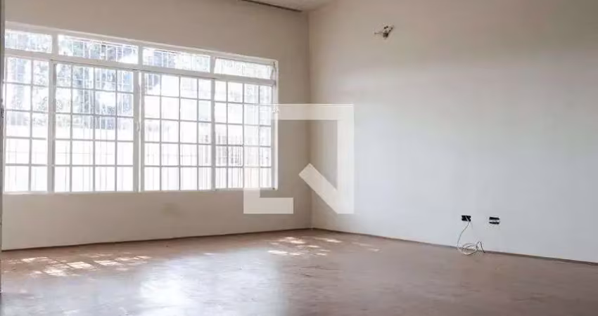 Casa para aluguel - planalto paulista, 2 quartos,  200 m² - são paulo