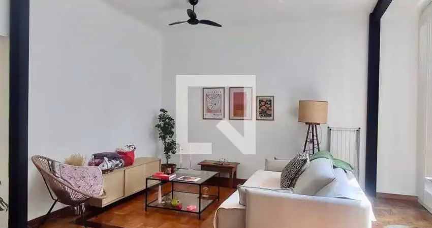 Apartamento para aluguel - jardim botânico, 1 quarto,  61 m² - rio de janeiro