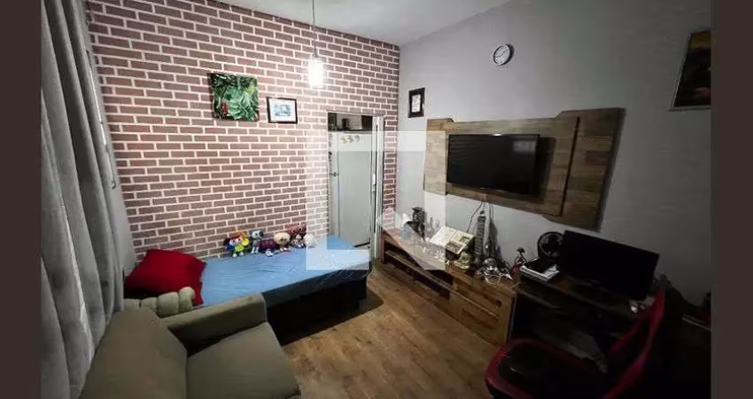 Casa para aluguel - santana, 4 quartos,  164 m² - são paulo