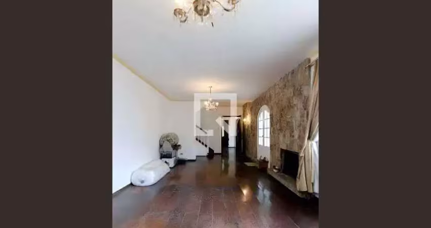 Casa para aluguel - casa verde, 5 quartos,  550 m² - são paulo