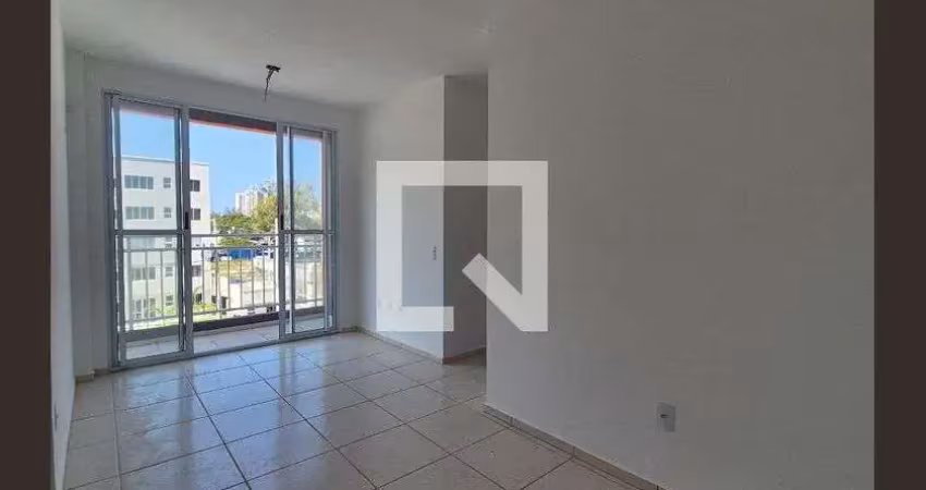 Apartamento para aluguel - recreio, 3 quartos,  58 m² - rio de janeiro