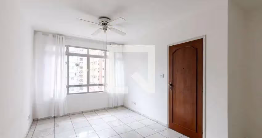 Apartamento para aluguel - santa cecília, 2 quartos,  74 m² - são paulo