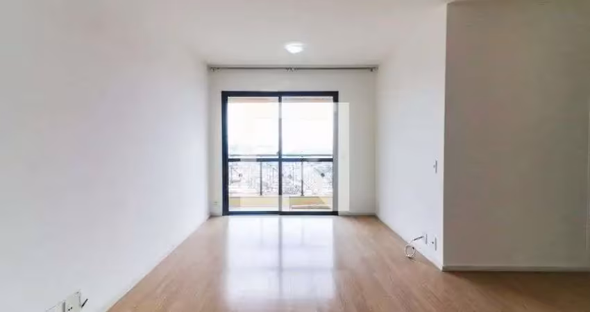 Apartamento para aluguel - butantã, 3 quartos,  73 m² - são paulo