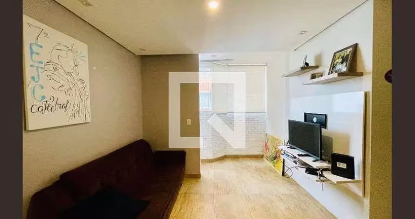 Apartamento para aluguel - macedo, 3 quartos,  74 m² - guarulhos