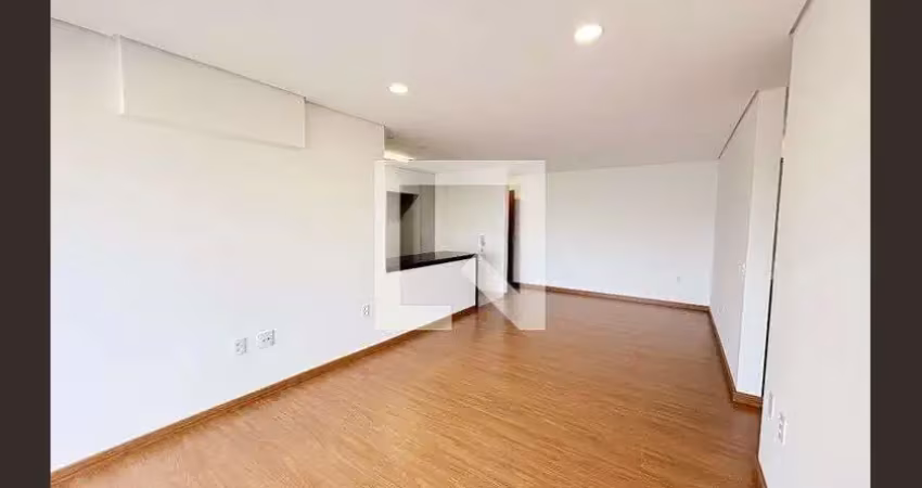 Cobertura para aluguel - parque do paraíso , 3 quartos,  112 m² - jundiaí