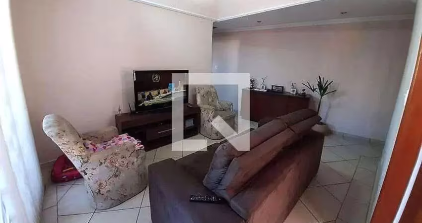 Casa para aluguel - santa maria, 2 quartos,  92 m² - são caetano do sul
