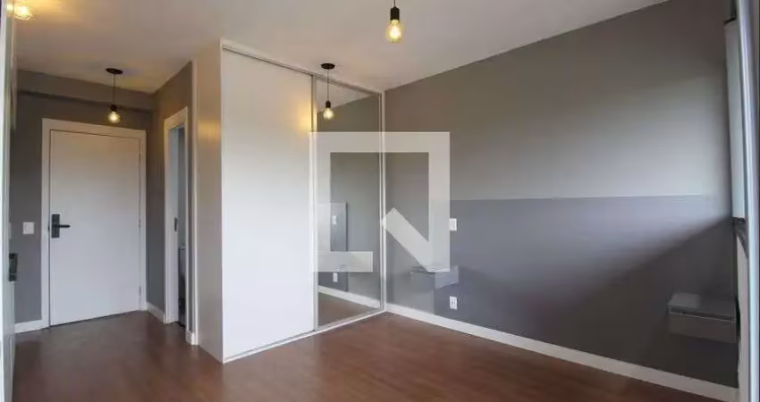 Kitnet / stúdio para aluguel - vila olímpia, 1 quarto,  24 m² - são paulo
