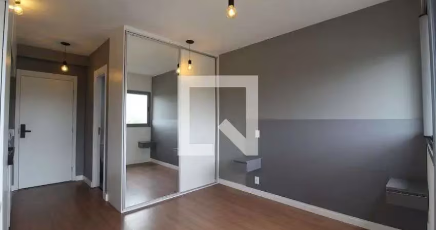 Kitnet / stúdio para aluguel - vila olímpia, 1 quarto,  24 m² - são paulo