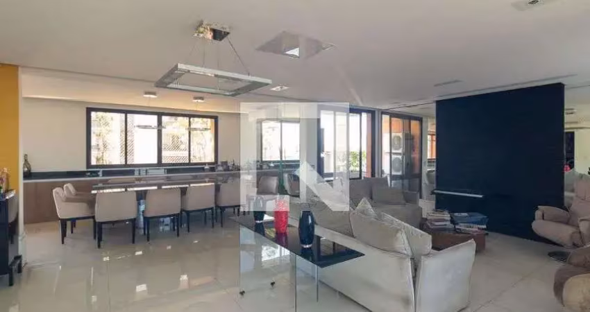 Apartamento para aluguel - higienópolis, 3 quartos,  260 m² - são paulo