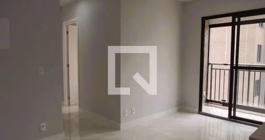 Apartamento para aluguel - butantã, 2 quartos,  45 m² - são paulo
