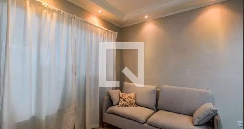Casa para aluguel - vila apiaí, 3 quartos,  172 m² - santo andré