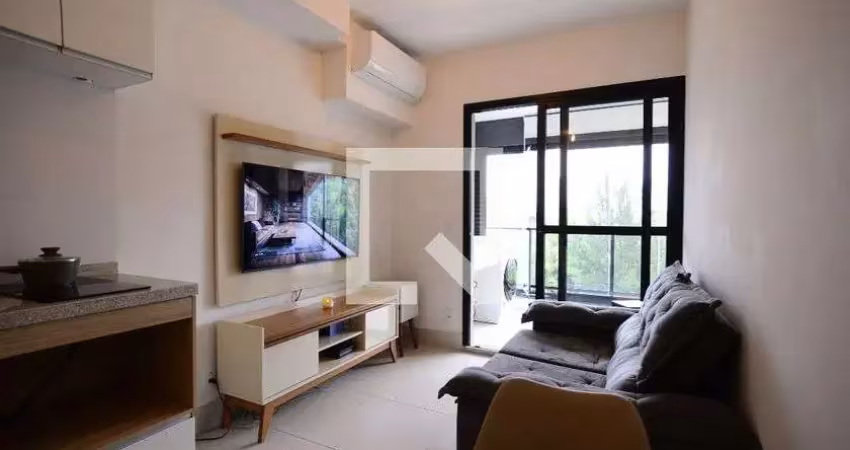Apartamento para aluguel - vila mariana, 1 quarto,  37 m² - são paulo