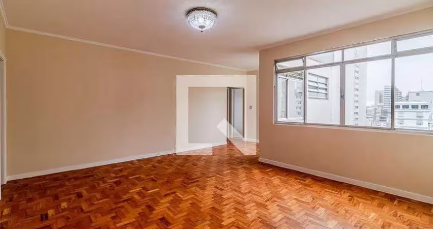 Apartamento para aluguel - paraíso, 2 quartos,  102 m² - são paulo