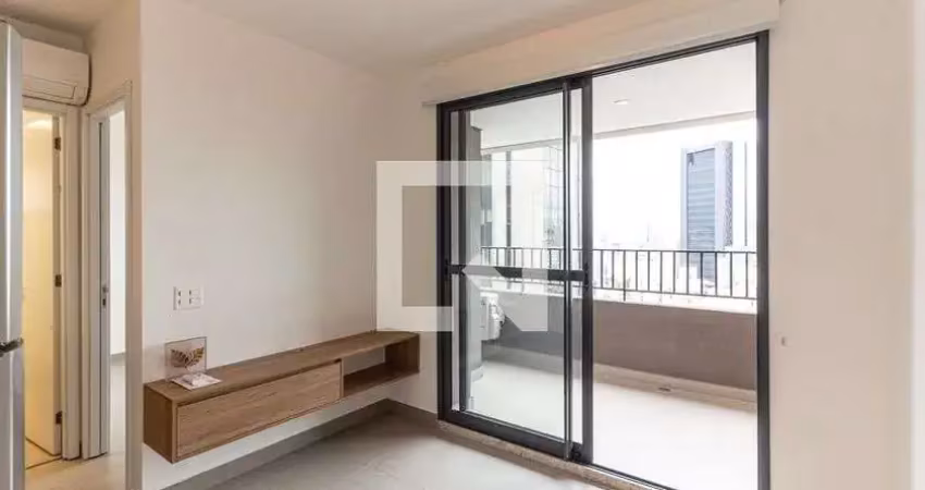 Apartamento para aluguel - higienópolis, 1 quarto,  37 m² - são paulo