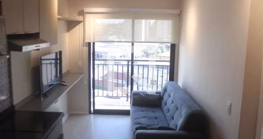 Apartamento para aluguel - butantã, 1 quarto,  32 m² - são paulo