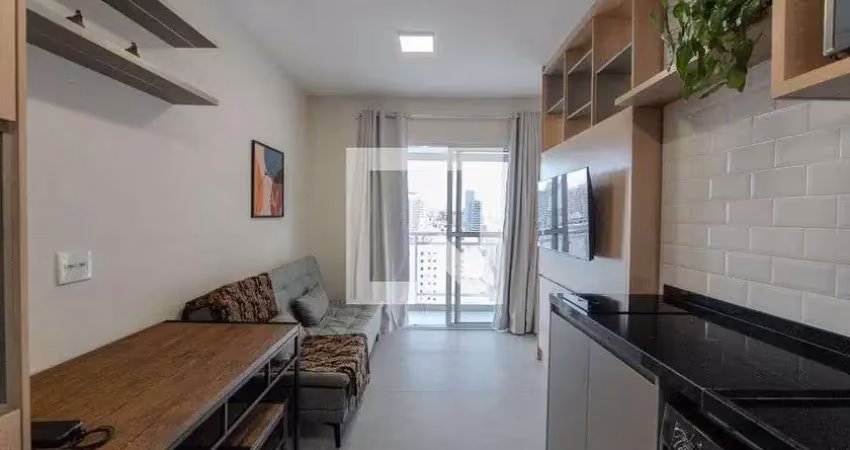 Kitnet / stúdio para aluguel - consolação, 1 quarto,  36 m² - são paulo