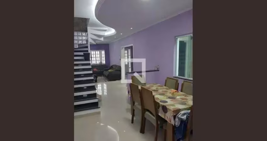 Casa para aluguel - jardim nossa senhora do carmo, 4 quartos,  291 m² - são paulo
