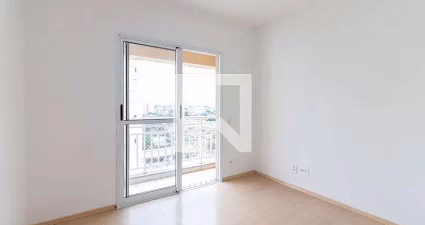Apartamento para aluguel - casa verde, 2 quartos,  60 m² - são paulo