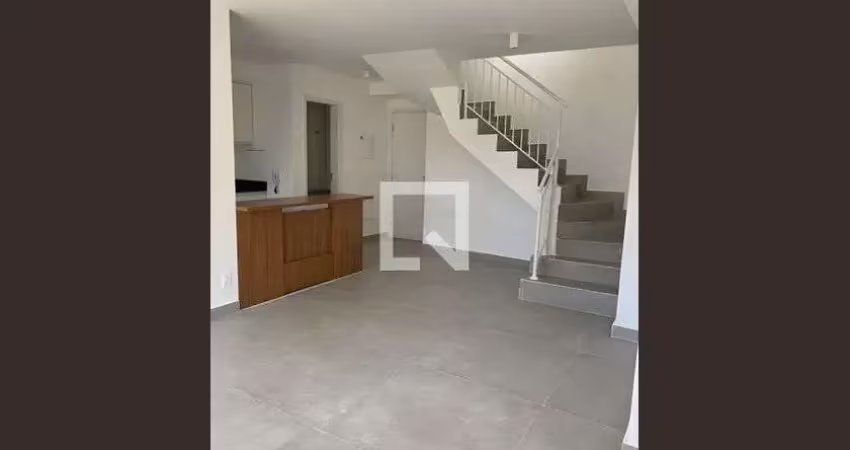 Casa para aluguel - vila madalena, 2 quartos,  79 m² - são paulo