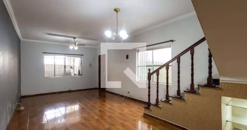 Casa para aluguel - vila rosália, 5 quartos,  250 m² - guarulhos