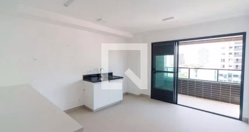 Apartamento para aluguel - saúde, 1 quarto,  37 m² - são paulo