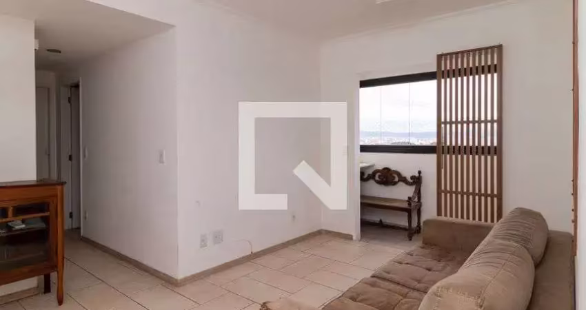 Apartamento para aluguel - vila leopoldina, 2 quartos,  55 m² - são paulo