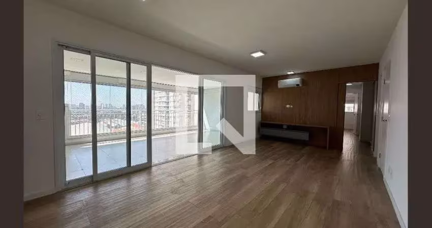 Apartamento para aluguel - lapa, 3 quartos,  136 m² - são paulo