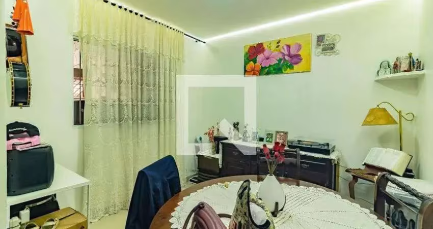 Casa para aluguel - chácara inglesa, 2 quartos,  120 m² - são paulo