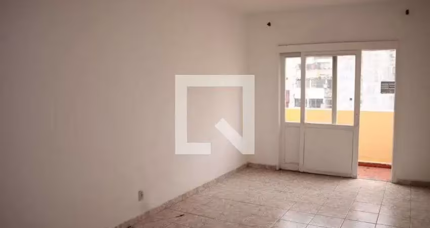 Kitnet / stúdio para aluguel - santa cecília, 1 quarto,  42 m² - são paulo