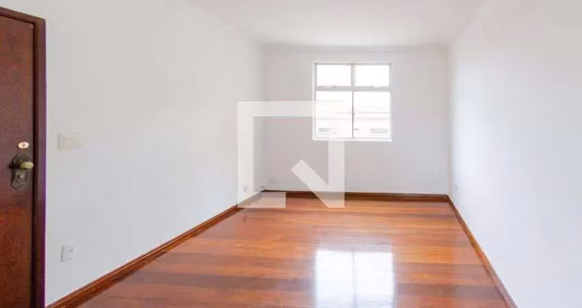 Cobertura para aluguel - alto caiçaras, 3 quartos,  160 m² - belo horizonte