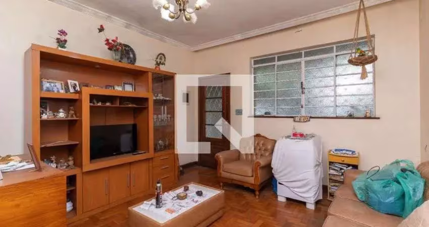 Casa para aluguel - santana, 3 quartos,  525 m² - são paulo