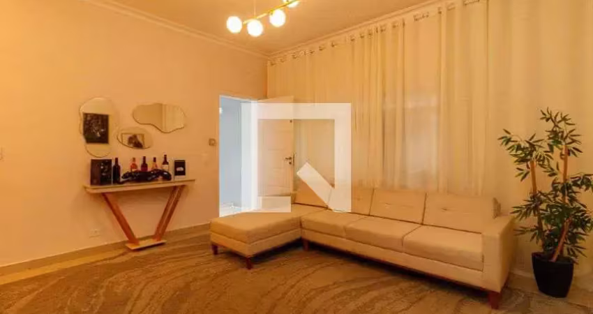 Casa para aluguel - vila guilherme, 3 quartos,  350 m² - são paulo