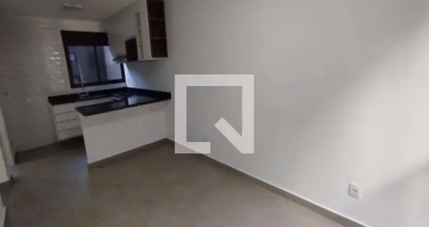 Casa para aluguel - vila romana, 2 quartos,  90 m² - são paulo