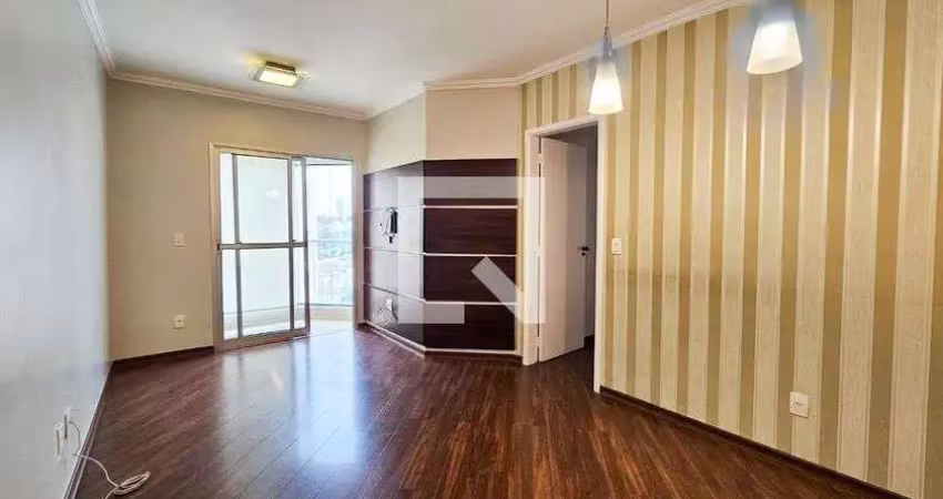 Apartamento para aluguel - jardim marajoara , 3 quartos,  72 m² - são paulo