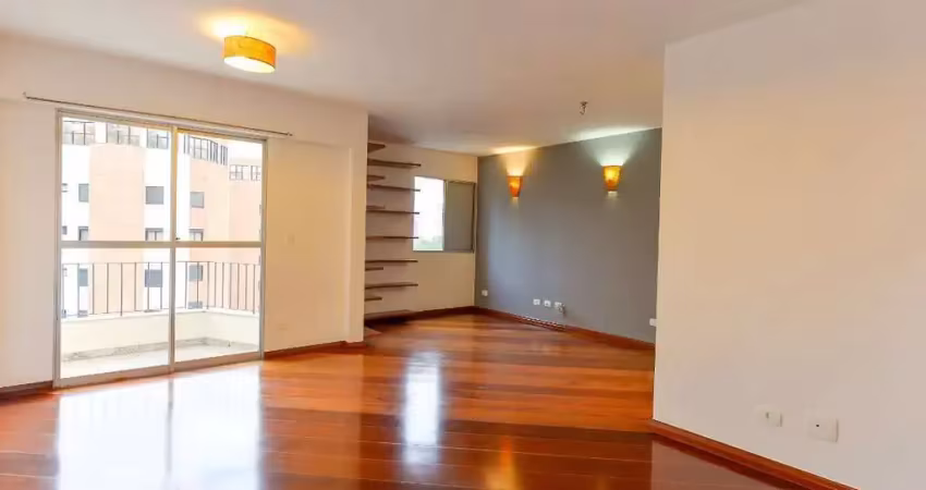 Apartamento para aluguel - vila madalena, 2 quartos,  65 m² - são paulo