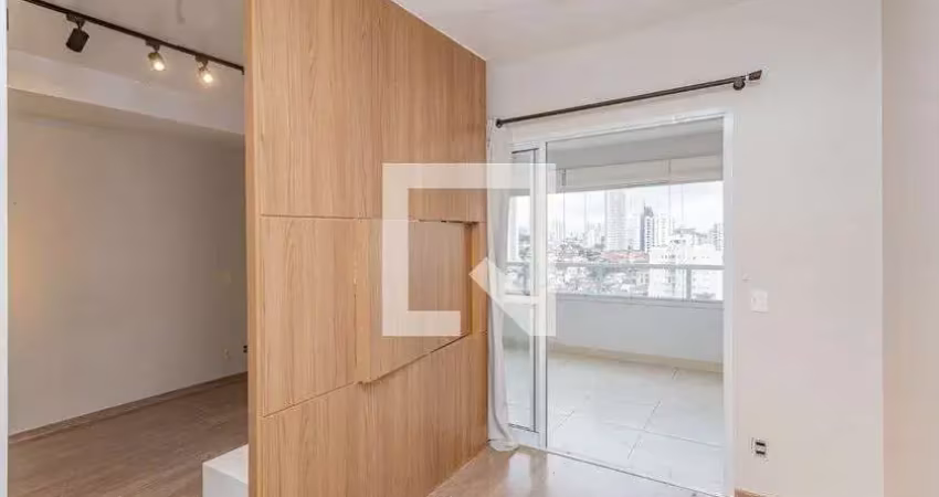 Kitnet / stúdio para aluguel - bosque da saúde, 1 quarto,  41 m² - são paulo
