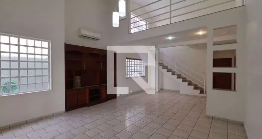 Casa para aluguel - ribeirânia, 3 quartos,  240 m² - ribeirão preto