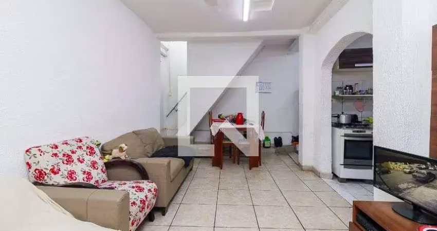 Casa para aluguel - santo amaro , 1 quarto,  60 m² - são paulo
