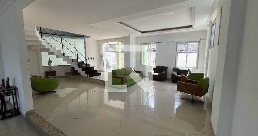 Casa para aluguel - jardim guanabara, 4 quartos,  391 m² - rio de janeiro