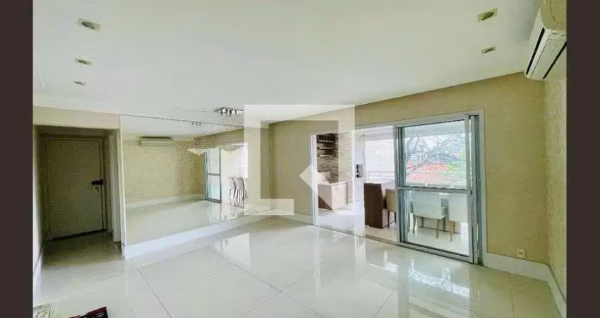 Apartamento para aluguel - centro, 3 quartos,  116 m² - guarulhos