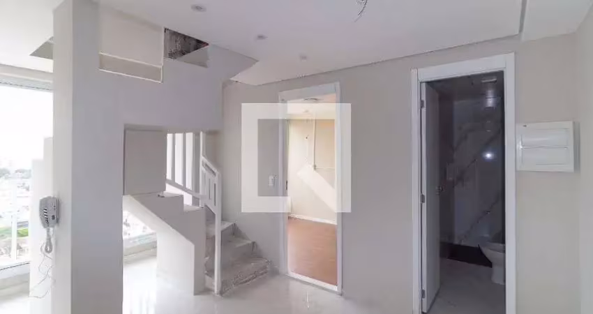 Apartamento para aluguel - vila santa clara, 1 quarto,  56 m² - são paulo