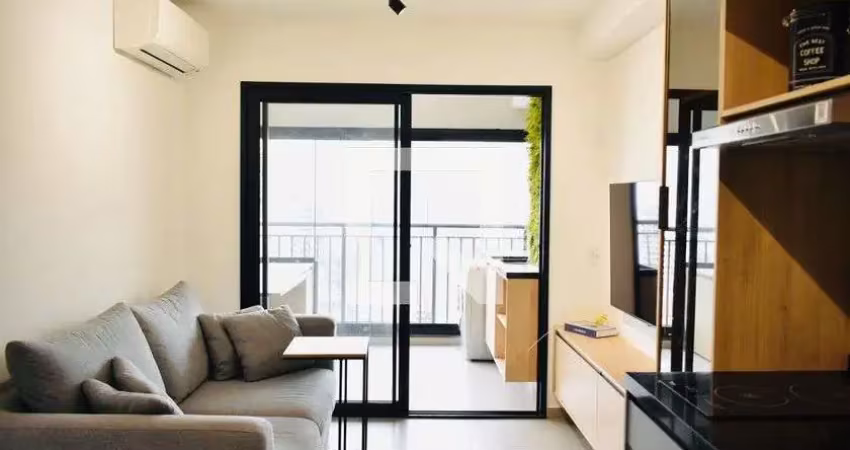 Apartamento para aluguel - saúde, 1 quarto,  37 m² - são paulo