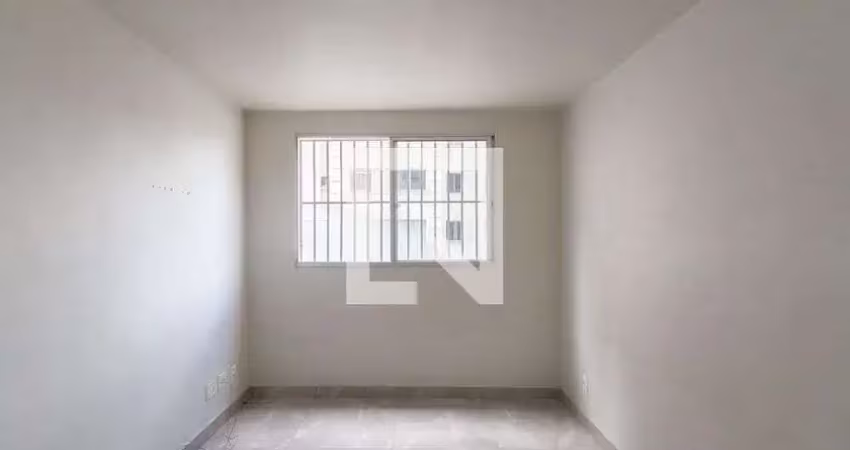 Apartamento para aluguel - castelo, 2 quartos,  60 m² - belo horizonte