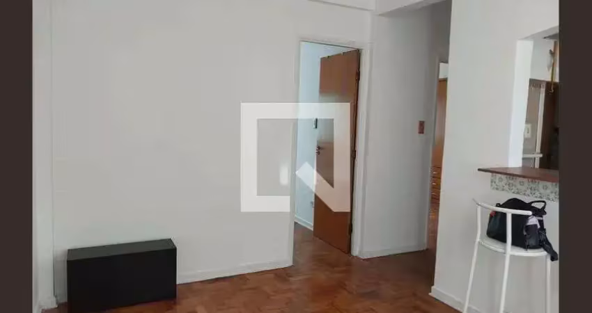 Apartamento para aluguel - aclimação, 2 quartos,  53 m² - são paulo